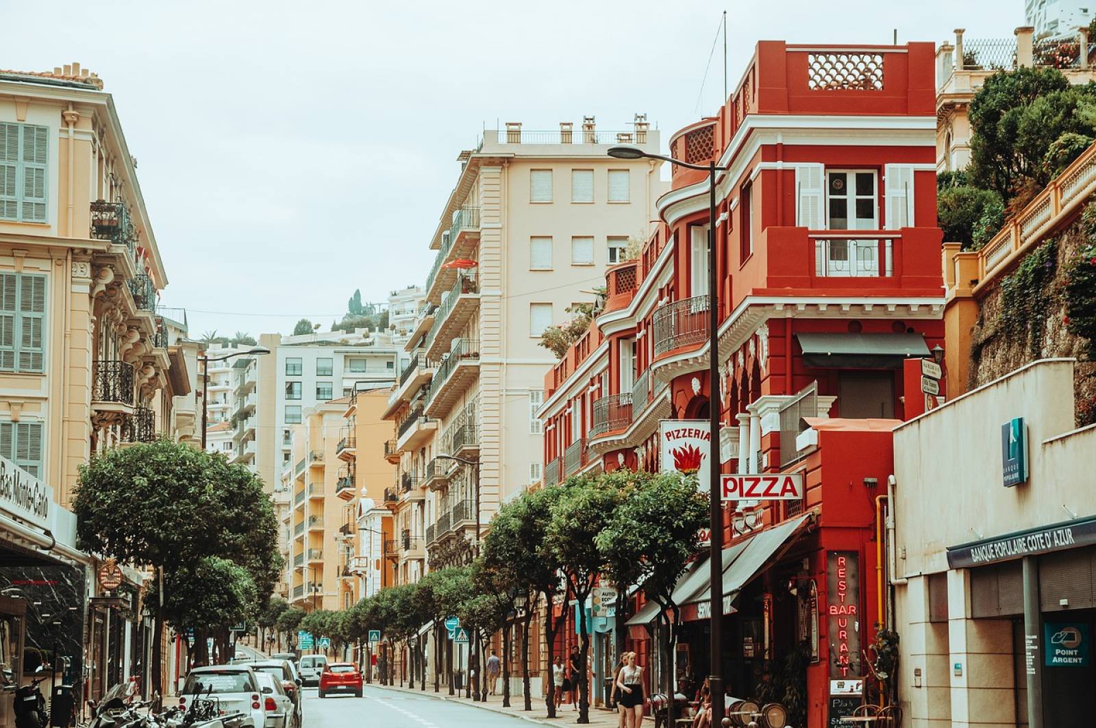 Fiscalité de la plus-value immobilière en France des Français domiciliés à Monaco