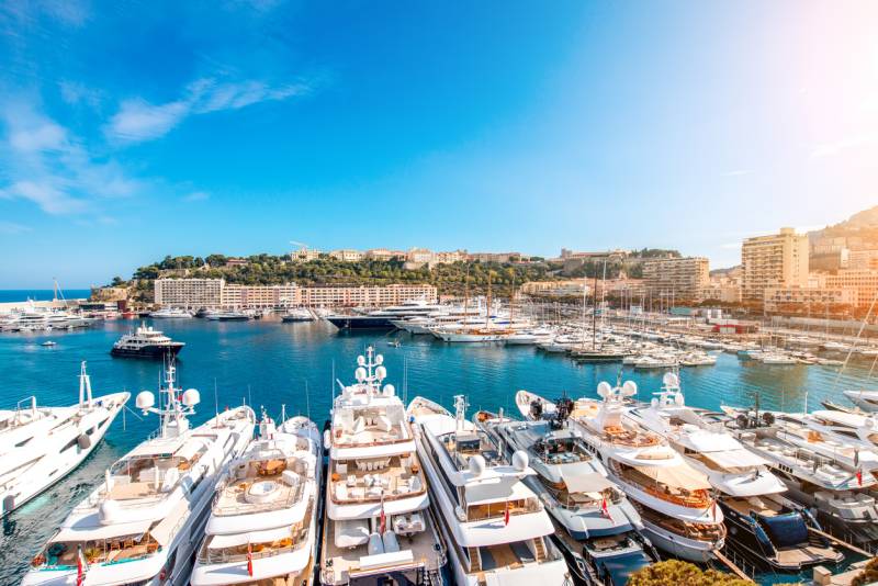 Optimisation fiscale à Monaco pour les résidents français — Maître Raphaël Alliot, avocat fiscaliste à Nice, accompagne les Français de la Principauté dans l'identification des leviers d'optimisation compatibles avec la convention franco-monégasque.