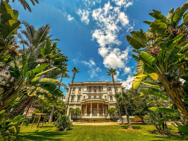 La TVA sur la vente d'un terrain à bâtir à Nice